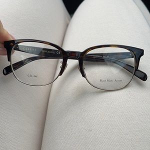 Céline eyeglass frames